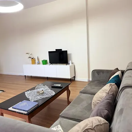 Sea & Soul Apartamento *