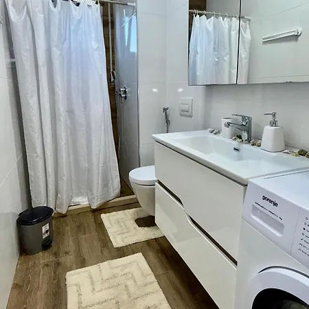 Apartamento Sea & Soul *