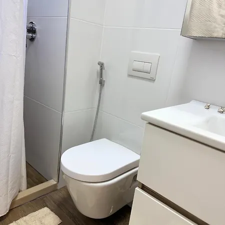 Apartamento Sea & Soul *