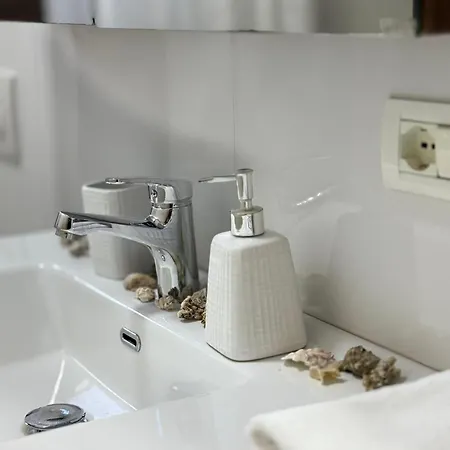 Sea & Soul Apartment Vlore