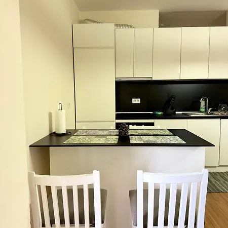 Apartamento Sea & Soul