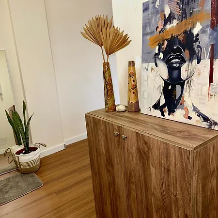 Apartamento Sea & Soul *