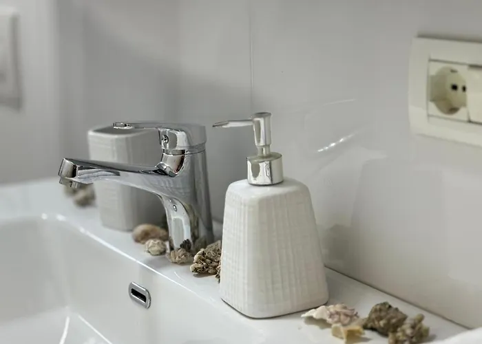 Sea & Soul Apartmán Vlorë