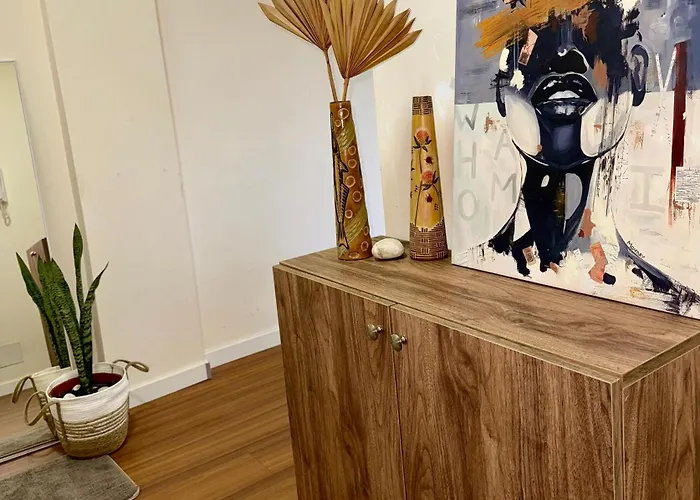 Apartmán Sea & Soul *